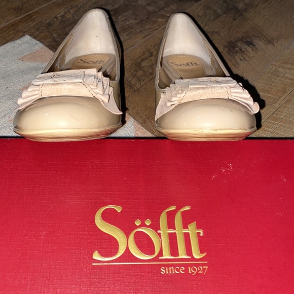 Söfft Malabar pump 7.5 RTS - Picture 7 of 8